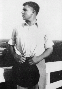robert e howard hyborian age