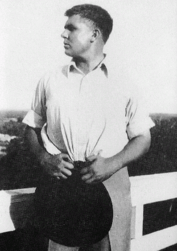 Robert E. Howard