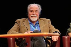 Robert Silverberg