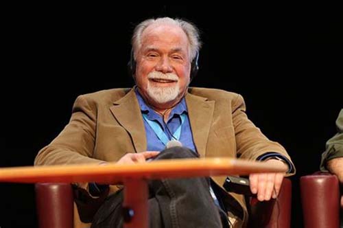 Robert Silverberg