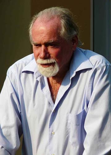 Robert Silverberg