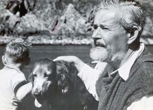 T. H. White