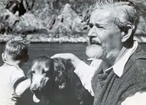T. H. White