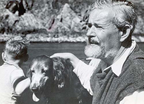 T. H. White