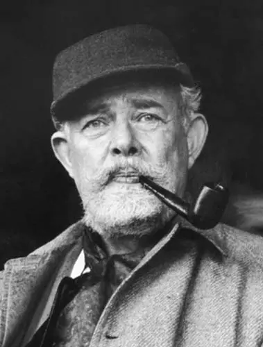 T. H. White