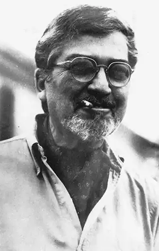 Alfred Bester1 Author Alfred Bester
