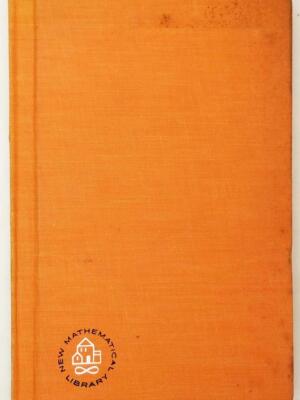 Elementary Cryptanalysis - Abraham Sinkov 1968 | 1st Edition