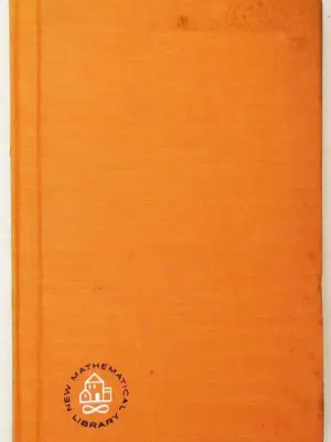 Elementary Cryptanalysis - Abraham Sinkov 1968 | 1st Edition