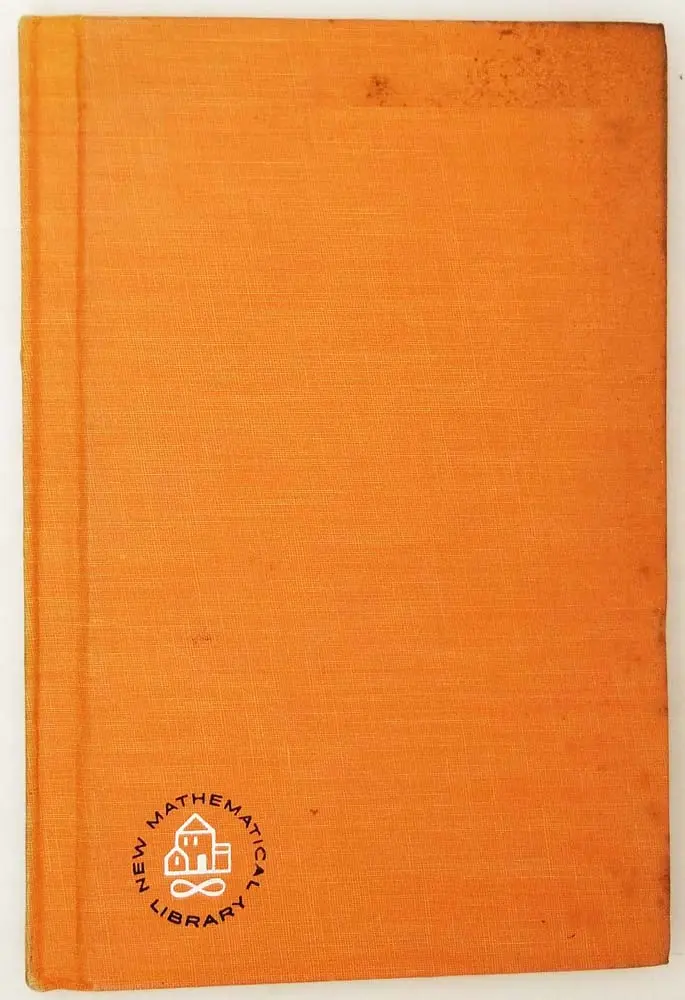 Elementary Cryptanalysis - Abraham Sinkov 1968 | 1st Edition