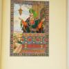 Rubaiyat of Omar Khayyam - Arthur Szyk 1940