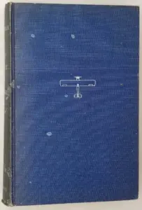 Spirit of St. Louis - Charles A. Lindbergh 1953 | 1st Edition