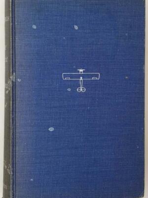 Spirit of St. Louis - Charles A. Lindbergh 1953 | 1st Edition