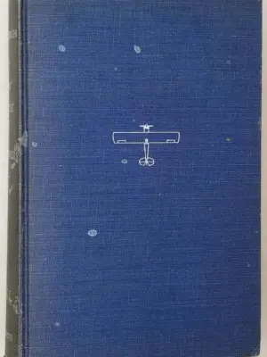 Spirit of St. Louis - Charles A. Lindbergh 1953 | 1st Edition