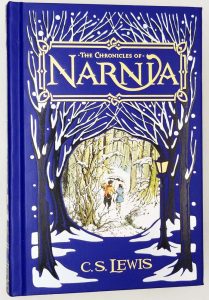 Chronicles of Narnia - C.S Lewis 2010 | Barnes Noble