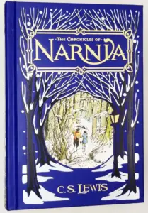 Chronicles of Narnia - C.S Lewis 2010 | Barnes Noble