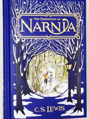 Chronicles of Narnia - C.S Lewis 2010 | Barnes Noble