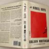 The Nickel Boys - Colson Whitehead 2019 | 1st Edition