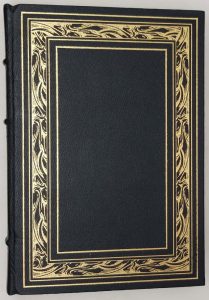 Tell-Tale Heart & Other Stories - Edgar Allan Poe 1984 | Franklin Library