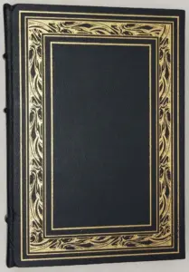 Tell-Tale Heart & Other Stories - Edgar Allan Poe 1984 | Franklin Library