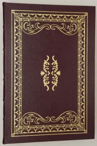 First American: The Life and Times of Benjamin Franklin - H. W. Brands | Easton Press