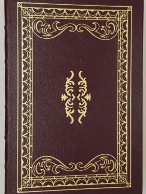 First American: The Life and Times of Benjamin Franklin - H. W. Brands | Easton Press