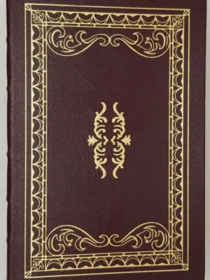 First American: The Life and Times of Benjamin Franklin - H. W. Brands | Easton Press