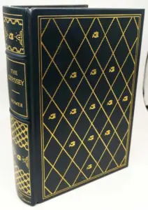 The Odyssey - Homer 1976 | Franklin Library