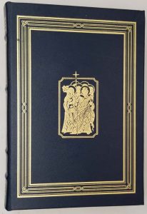 Butler's Lives of the Saints Vol. 1 - Herbert J. Thurston 1995 | Easton Press