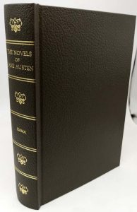 Emma - Jane Austen 1892