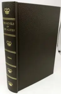 Emma - Jane Austen 1892