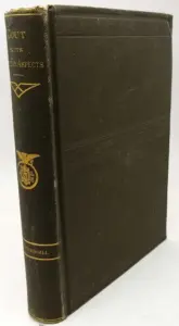 Gout in its protean aspects - Fothergill, J. Milner 1883 | 1st Edition