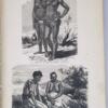The Uncivilized Races of Men - J. G. Wood 1870 | 1st Edition