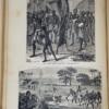 The Uncivilized Races of Men - J. G. Wood 1870 | 1st Edition