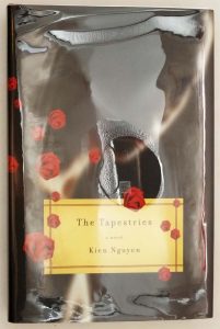 Tapestries - Kien Nguyen 2002 | 1st Edition SIGNED