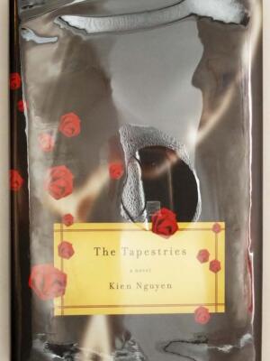 Tapestries - Kien Nguyen 2002 | 1st Edition SIGNED