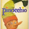 Pinocchio - C. Collodi (Lois Lenski Illus.) 1946 | 1st Edition