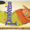 Pinocchio - C. Collodi (Lois Lenski Illus.) 1946 | 1st Edition