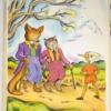 Pinocchio - C. Collodi (Lois Lenski Illus.) 1946 | 1st Edition