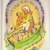 Pinocchio - C. Collodi (Lois Lenski Illus.) 1946 | 1st Edition