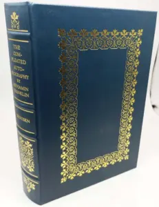 Compleated Autobiography of Benjamin Franklin 2007 - Mark Skousen