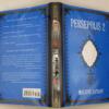 Persepolis 2: The Story of a Return - Marjane Satrapi 2004 | 1st Edition