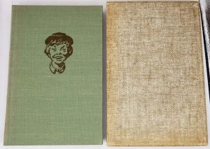 Adventures of Tom Sawyer - Mark Twain 1936 (Illus. Normand Rockwell) | Heritage Press