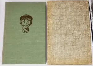 Adventures of Tom Sawyer - Mark Twain 1936 (Illus. Normand Rockwell) | Heritage Press