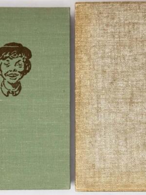 Adventures of Tom Sawyer - Mark Twain 1936 (Illus. Normand Rockwell) | Heritage Press