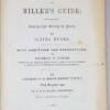 The Young Mill-Wright and Miller's Guide - Oliver Evans 1853