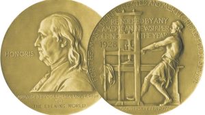 Pulitzer Prize