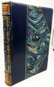 Just So Stories - Rudyard Kipling 1907 | Fine Binding