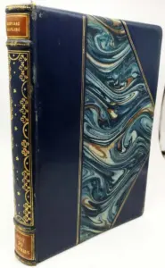 Just So Stories - Rudyard Kipling 1907 | Fine Binding