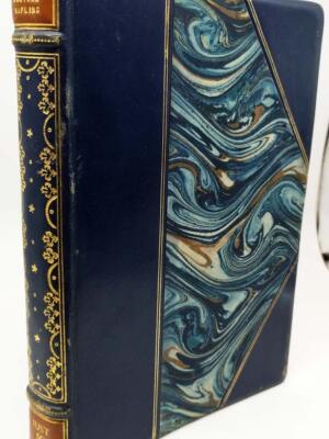 Just So Stories - Rudyard Kipling 1907 | Fine Binding