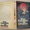 Courts of Chaos: The Chronicles of Amber, Book 5 - Roger Zelazny 1978 | 1st Edition